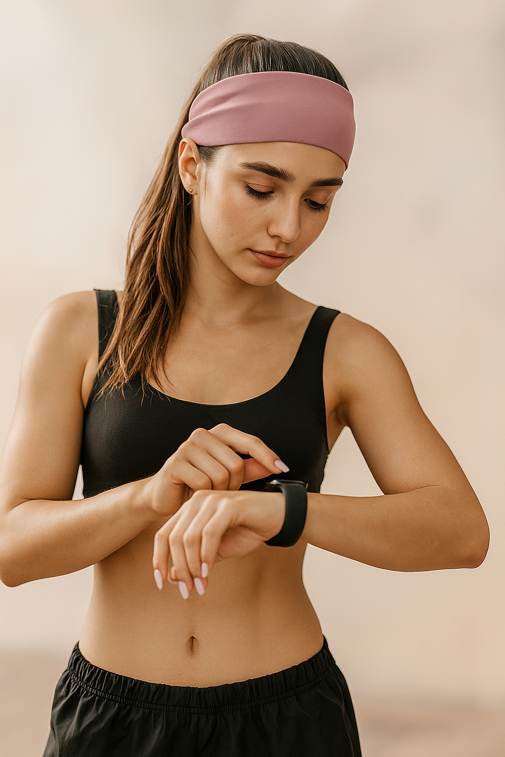Bandeau de Sport – Confort, maintien et style pour vos performances sportives