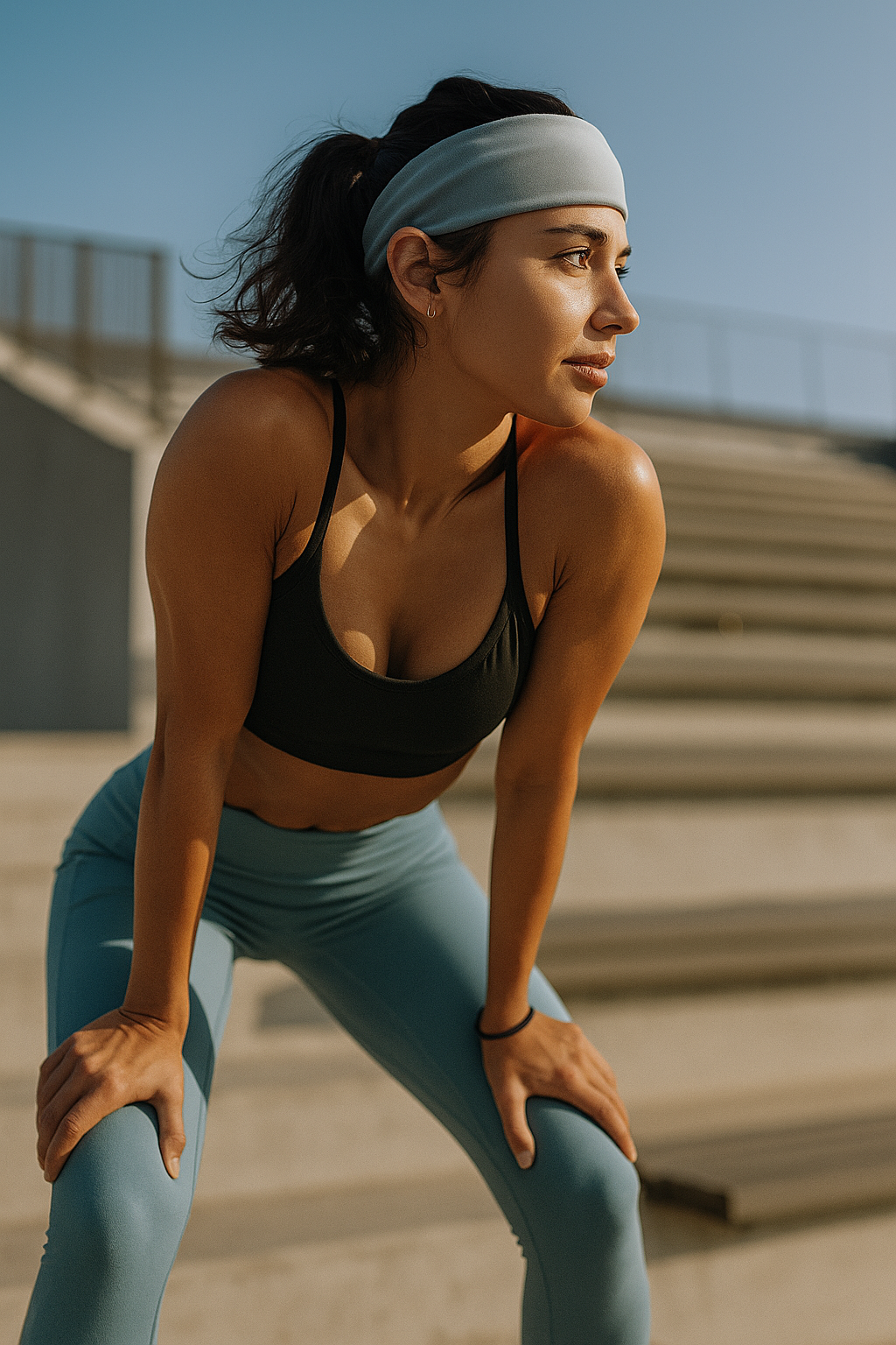 Bandeau de Sport – Confort, maintien et style pour vos performances sportives